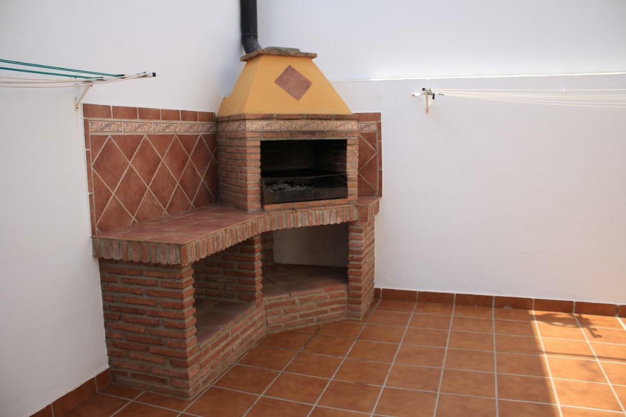 Los Pinos Mar Y Montana Almuñécar 외부 사진